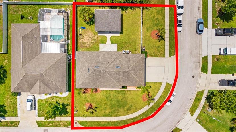 Picture of 5051 Plymouth Turtle Circle, St Cloud FL 34772