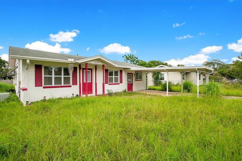 Picture of 1620 Morin Street, Eustis FL 32726