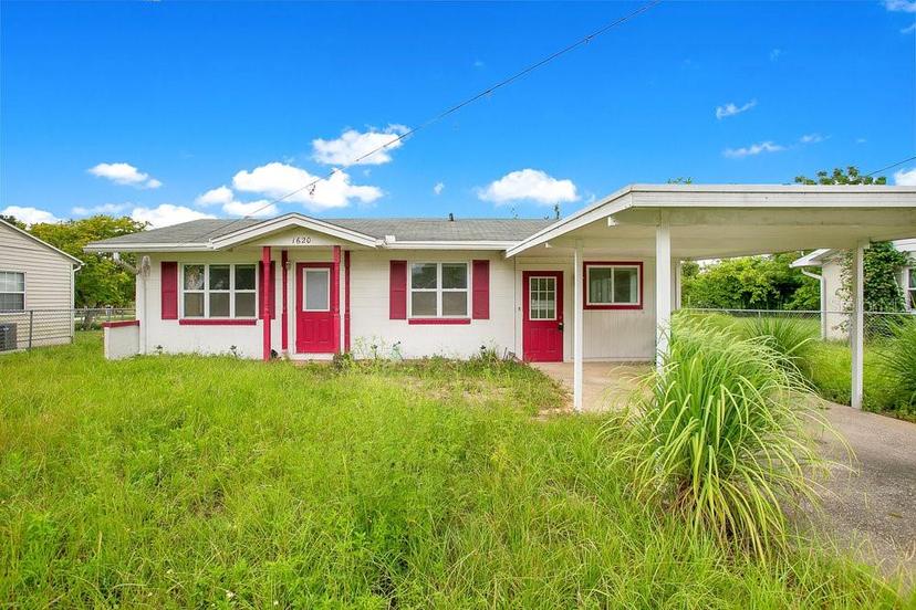 Picture of 1620 Morin Street, Eustis FL 32726