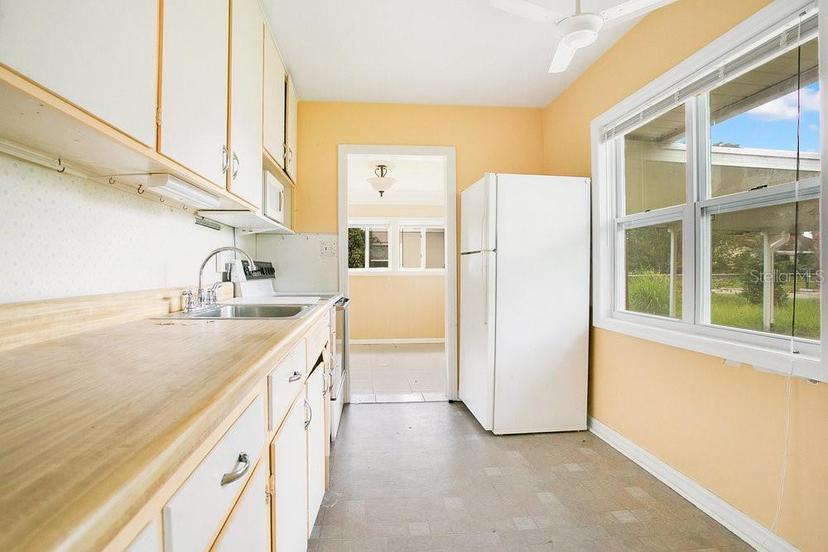 Picture of 1620 Morin Street, Eustis FL 32726