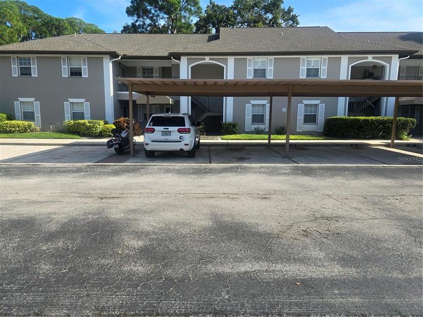 Picture of 5265 E Bay Drive Unit 420, Clearwater FL 33764