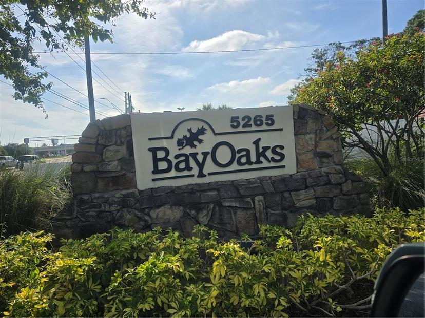 Picture of 5265 E Bay Drive Unit 420, Clearwater FL 33764
