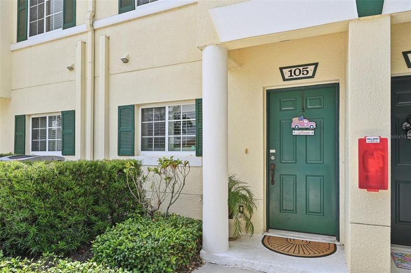 Picture of 341 Cape Harbour Loop Unit 105, Bradenton FL 34212