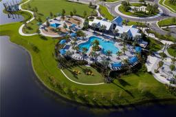 Picture of 10112 Cross River Trail, Parrish, FL 34219