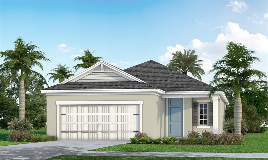 Picture of 10112 Cross River Trail, Parrish, FL 34219