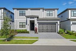 Picture of 5936 High Seas Drive, Orlando, FL 32821