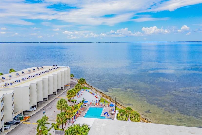 Picture of 2506 N Rocky Point Drive Unit 356, Tampa FL 33607