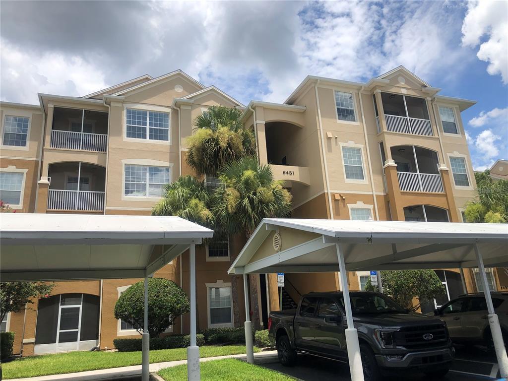 Picture of 6451 Old Park Lane Unit 110, Orlando, FL 32835