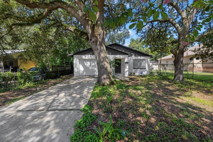 Picture of 7018 N Center Drive, Tampa FL 33604