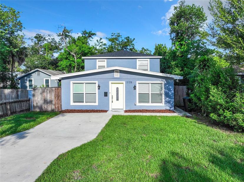 Picture of 3128 17Th Street N, St Petersburg FL 33713