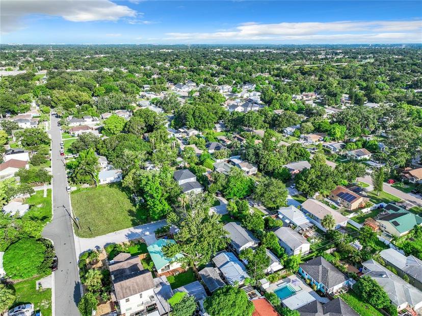 Picture of 3128 17Th Street N, St Petersburg FL 33713