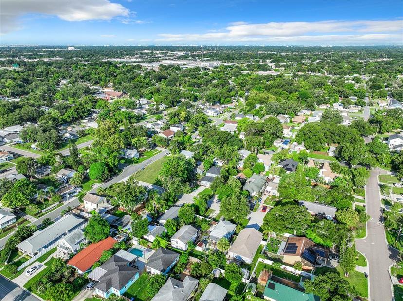 Picture of 3128 17Th Street N, St Petersburg FL 33713