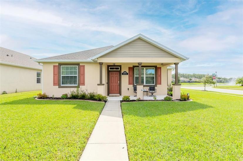 Picture of 3365 Meleto Boulevard, New Smyrna Beach FL 32168