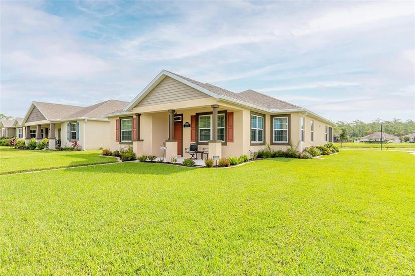 Picture of 3365 Meleto Boulevard, New Smyrna Beach FL 32168