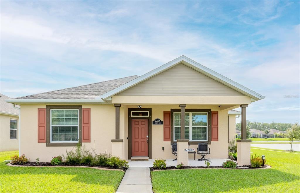 Picture of 3365 Meleto Boulevard, New Smyrna Beach, FL 32168