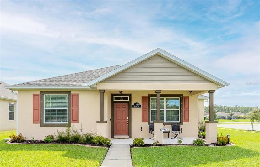 Picture of 3365 Meleto Boulevard, New Smyrna Beach FL 32168