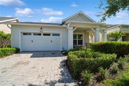 Picture of 4909 W Fountainwood Drive, St Cloud, FL 34772