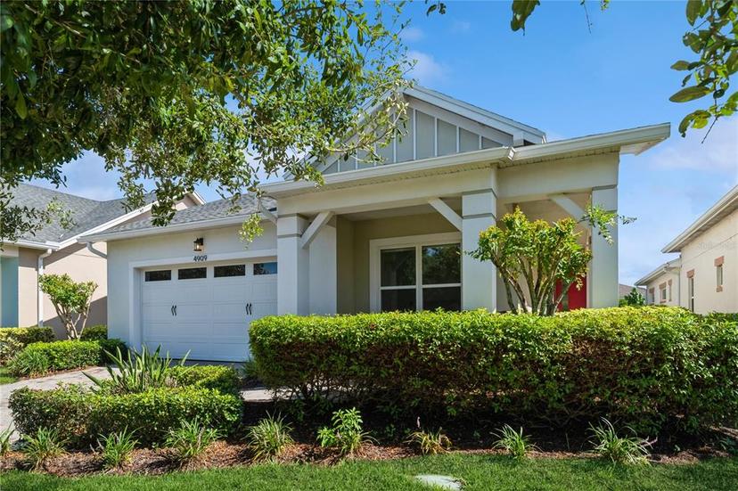 Picture of 4909 W Fountainwood Drive, St Cloud FL 34772