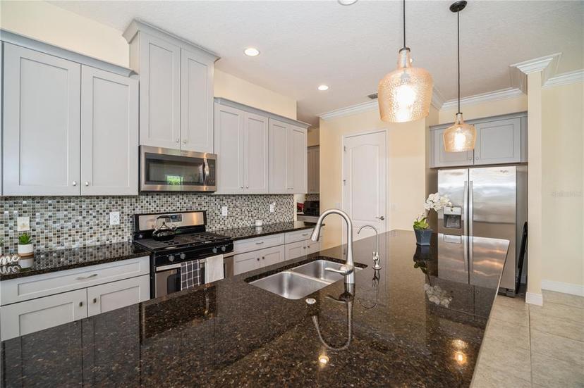 Picture of 4909 W Fountainwood Drive, St Cloud FL 34772