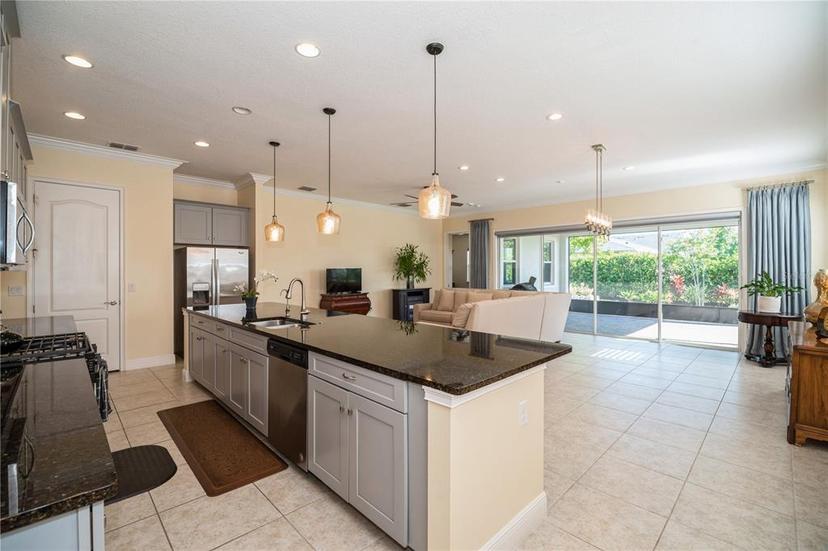 Picture of 4909 W Fountainwood Drive, St Cloud FL 34772