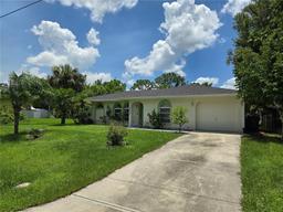 Picture of 4373 Watova Avenue, North Port, FL 34286