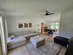 Picture of 4373 Watova Avenue, North Port, FL 34286