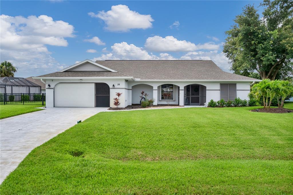 Picture of 38 Bunker Way, Rotonda West, FL 33947