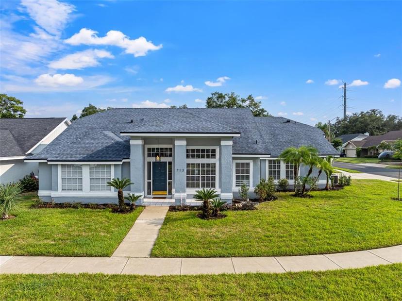 Picture of 713 Silversmith Circle, Lake Mary FL 32746