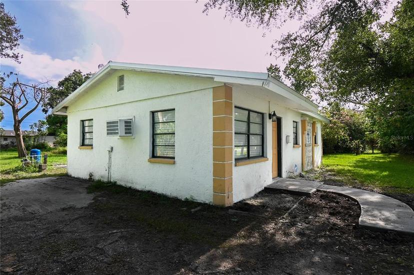 Picture of 2741 SW Bungalow Street, Arcadia FL 34266