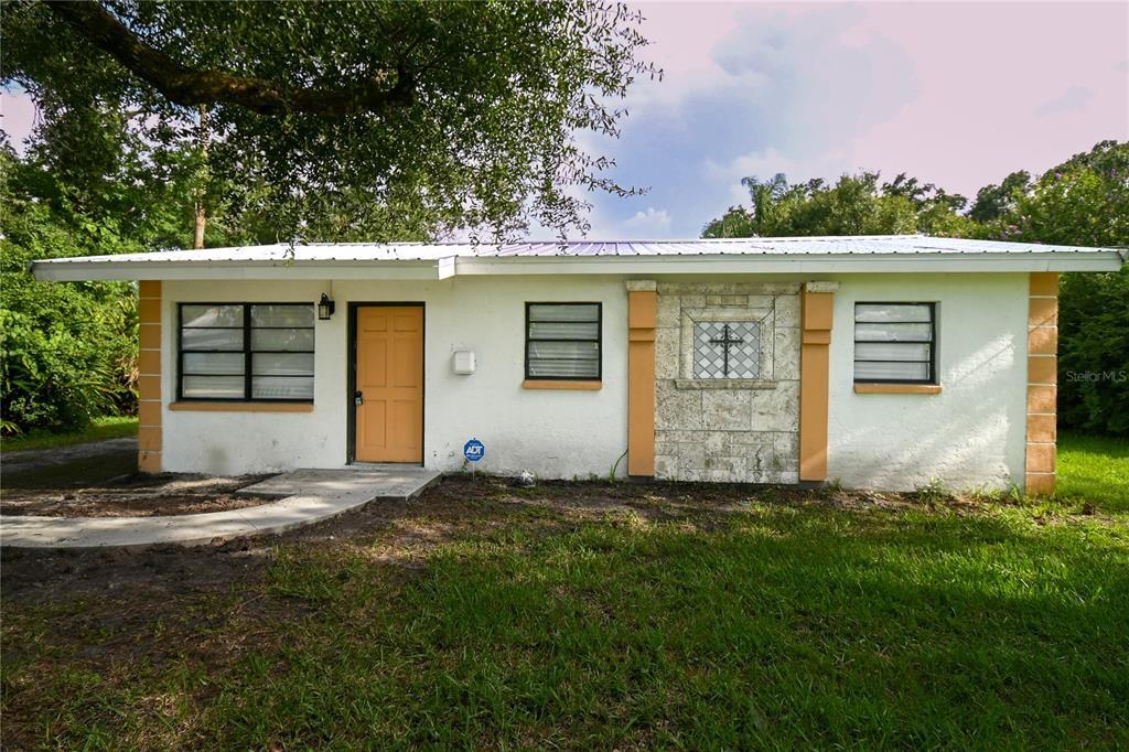 Picture of 2741 SW Bungalow Street, Arcadia, FL 34266