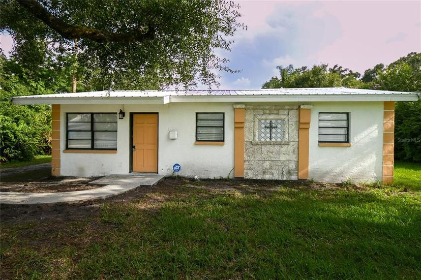 Picture of 2741 SW Bungalow Street, Arcadia FL 34266