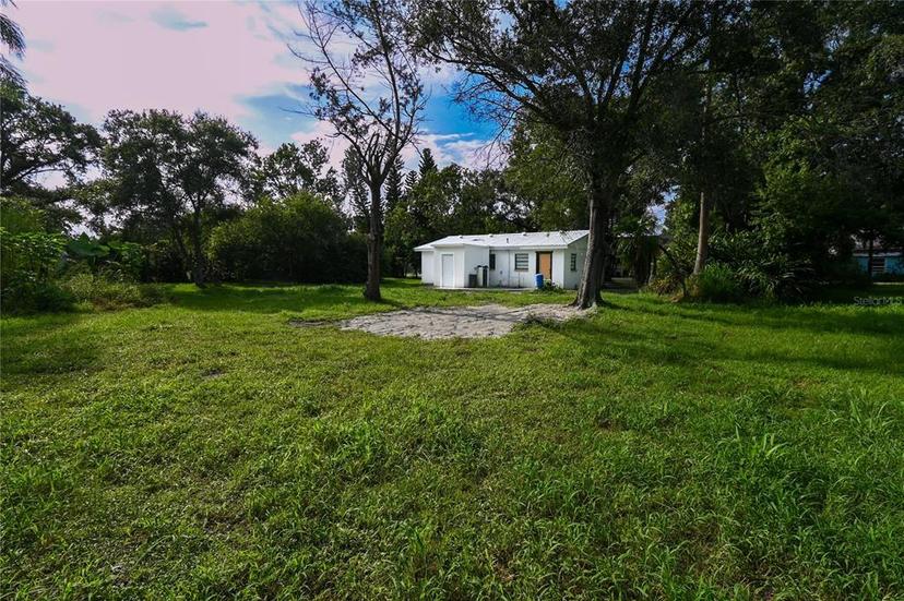 Picture of 2741 SW Bungalow Street, Arcadia FL 34266