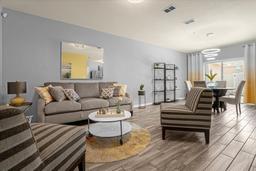 Picture of 1625 Reflection Cove, Saint Cloud, FL 34771