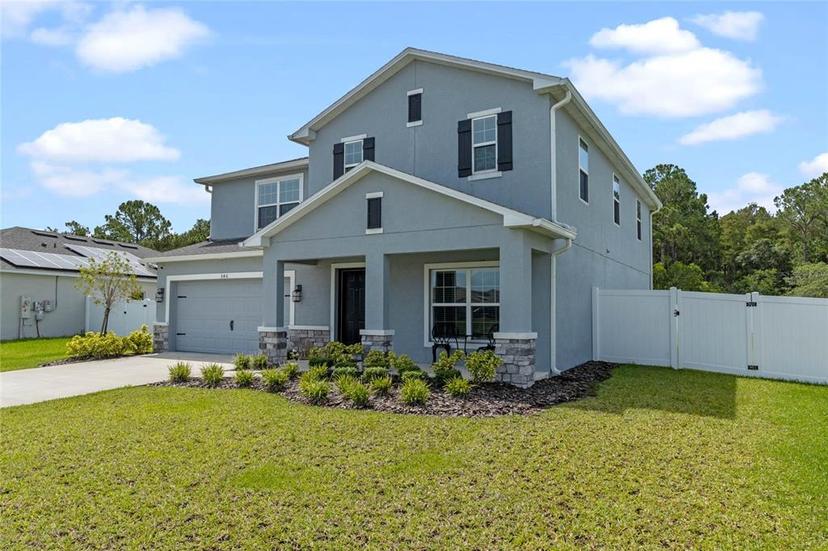 Picture of 340 Citrine Loop, Kissimmee FL 34758