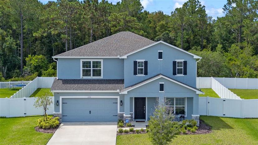 Picture of 340 Citrine Loop, Kissimmee FL 34758
