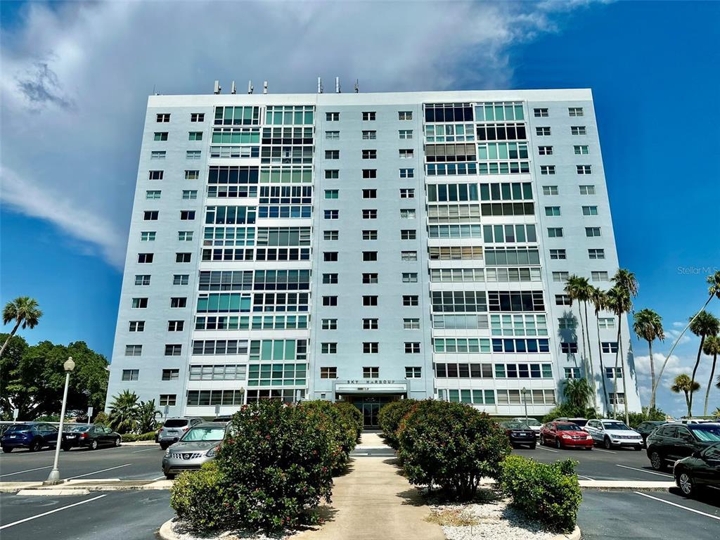 Picture of 7200 Sunshine Skyway Lane S Unit 7E, St Petersburg, FL 33711