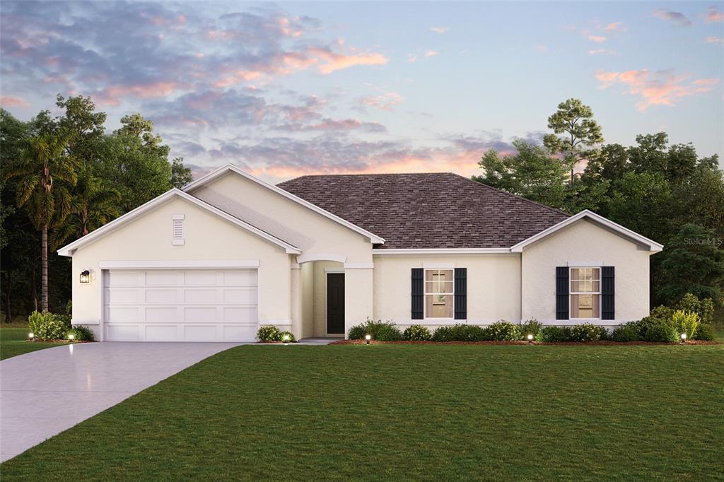Picture of 10459 Calumet Boulevard, Port Charlotte, FL 33981