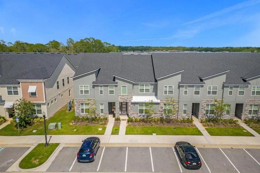 Picture of 1676 Tropical Palms Circle, Kissimmee FL 34747
