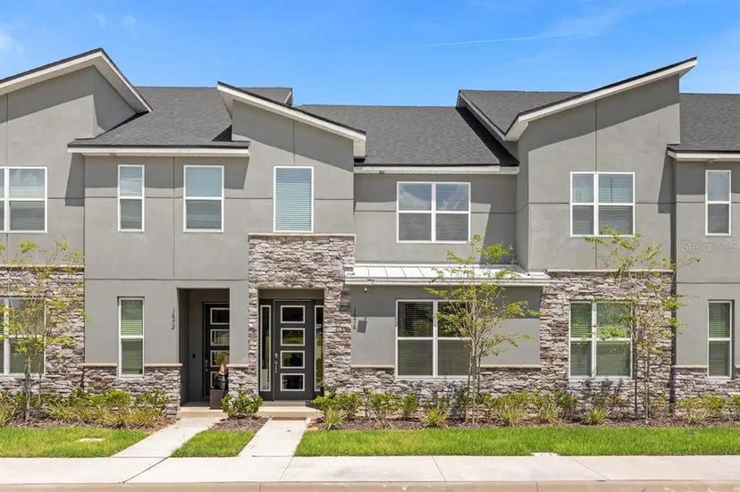Picture of 1676 Tropical Palms Circle, Kissimmee FL 34747