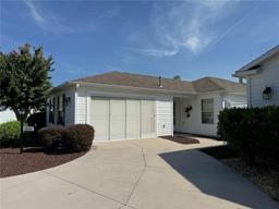 Picture of 1631 Edisto Lane, The Villages, FL 32162