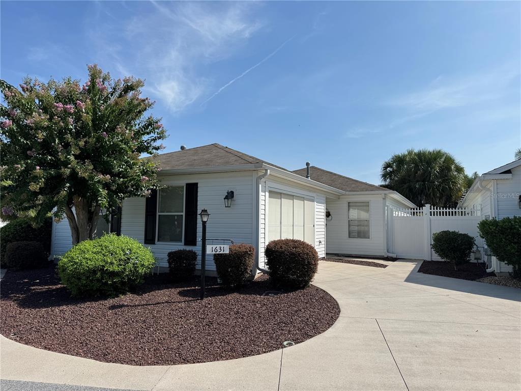 Picture of 1631 Edisto Lane, The Villages, FL 32162