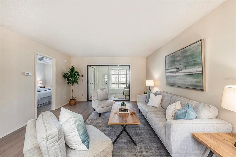 Picture of 3046 Eastland Boulevard Unit J101, Clearwater FL 33761