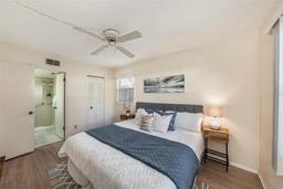 Picture of 3046 Eastland Boulevard Unit J101, Clearwater, FL 33761