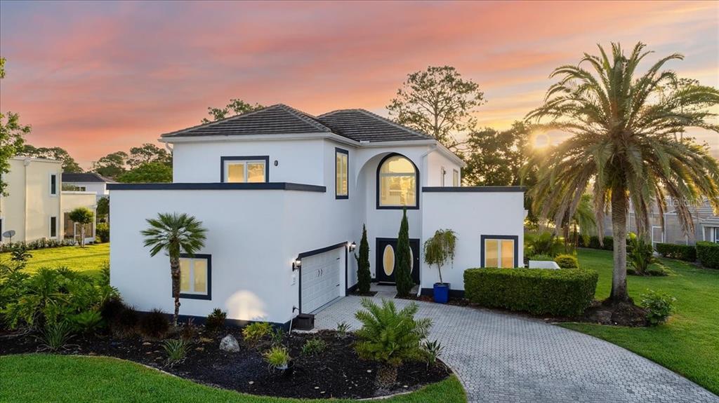 Picture of 13 Bay Pointe Drive, Ormond Beach, FL 32174