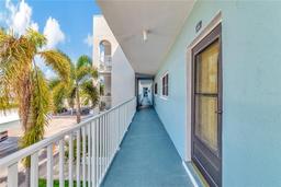 Picture of 12405 3Rd Street E Unit 206, Treasure Island, FL 33706