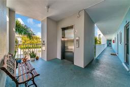 Picture of 12405 3Rd Street E Unit 206, Treasure Island, FL 33706