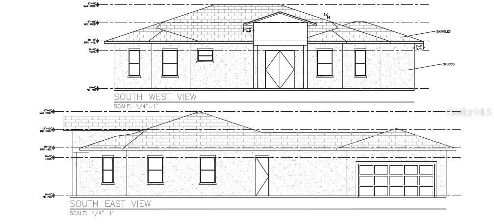 Picture of 310 Waterfall Drive, Spring Hill, FL 34608
