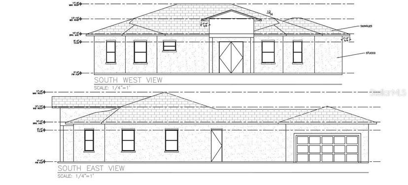 Picture of 310 Waterfall Drive, Spring Hill, FL 34608