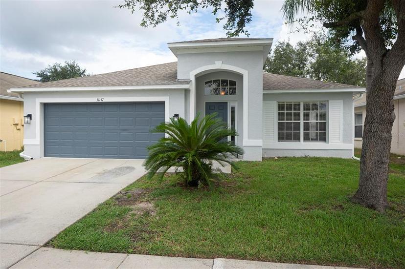 Picture of 31147 Whinsenton Drive, Wesley Chapel FL 33543