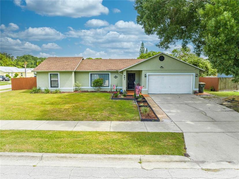 Picture of 961 Whisler Court, St Cloud FL 34769
